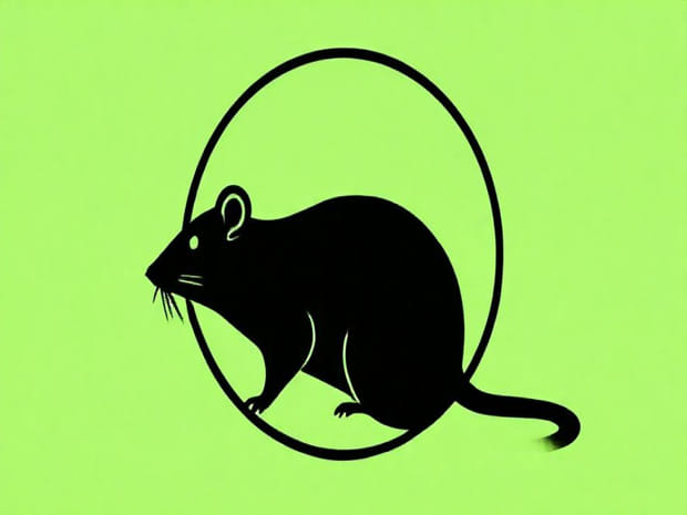 How To Deter Rats