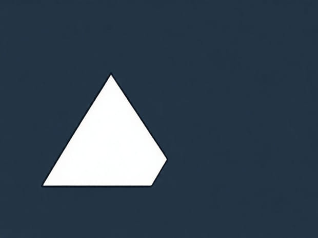 How To Draw A Rhombus