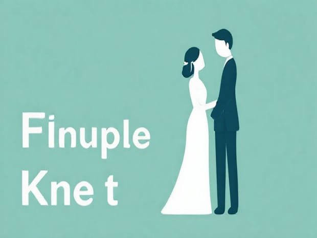 How To Find A Couple On The Knot