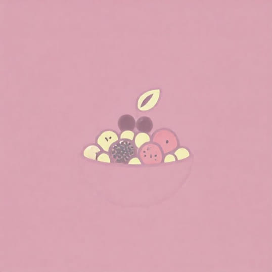 How To Fruit Salad
