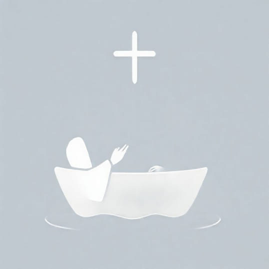 How To Get Baptized As An Adult