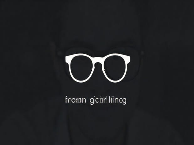 How To Keep Glasses From Glaring On Zoom