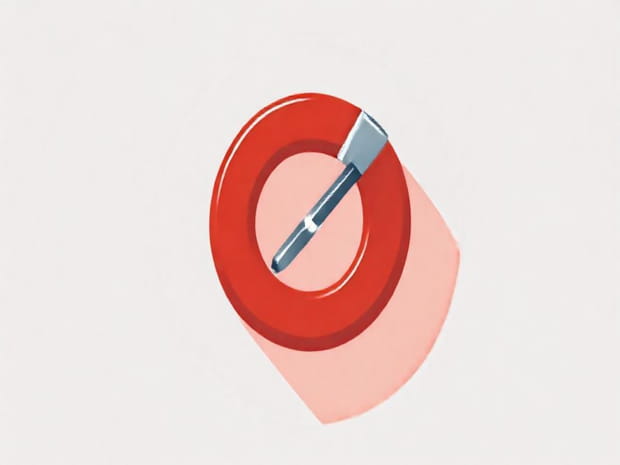 How To Magnetize A Screwdriver