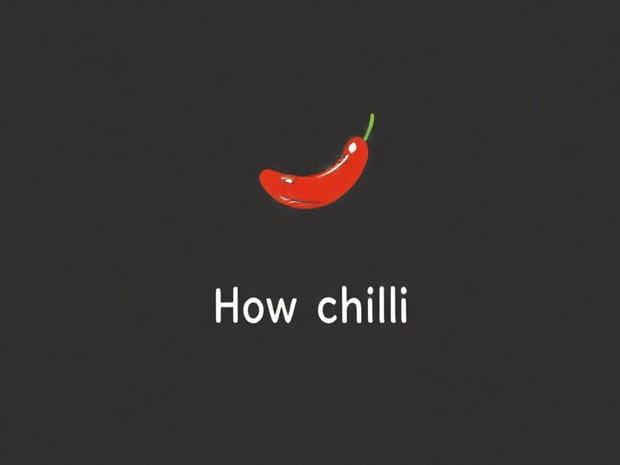 How To Make Chili