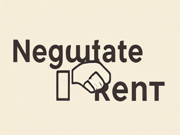 How To Negotiate Rent