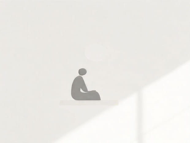 How To Practice Stillness