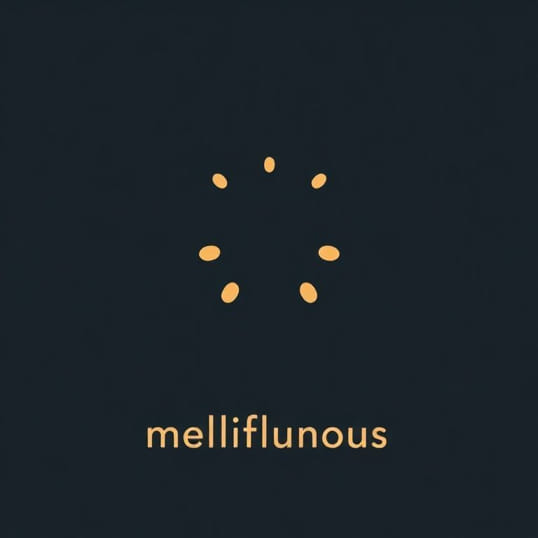 How To Pronounce Mellifluous
