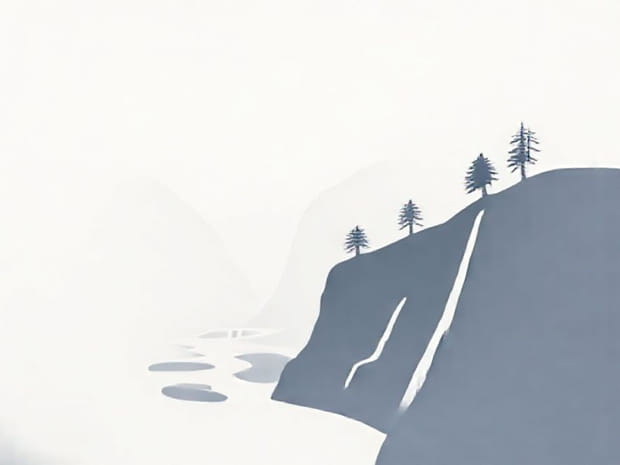 How To Pronounce Ravine