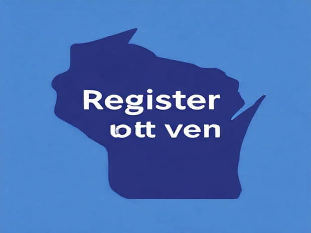 How To Register To Vote In Wisconsin
