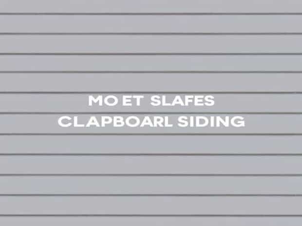 How To Replace Clapboard Siding