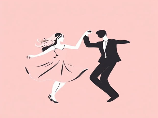 How To Shimmy Dance