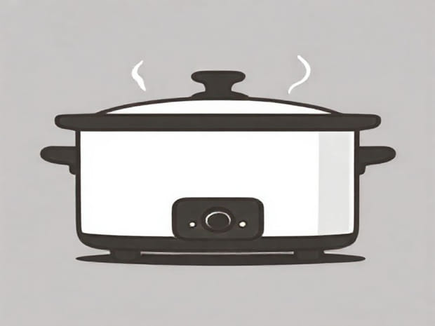 How To Slow Cooker Chicken