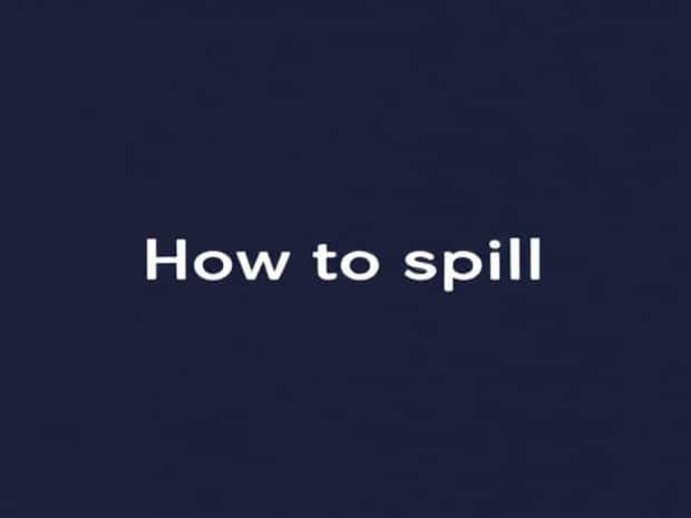 How To Spell Lollygag