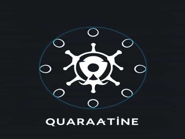 How To Spell Quarantine
