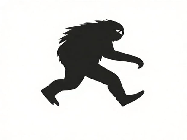 How To Spell Sasquatch