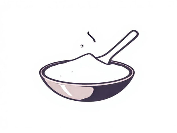 How To Thicken With Cornflour