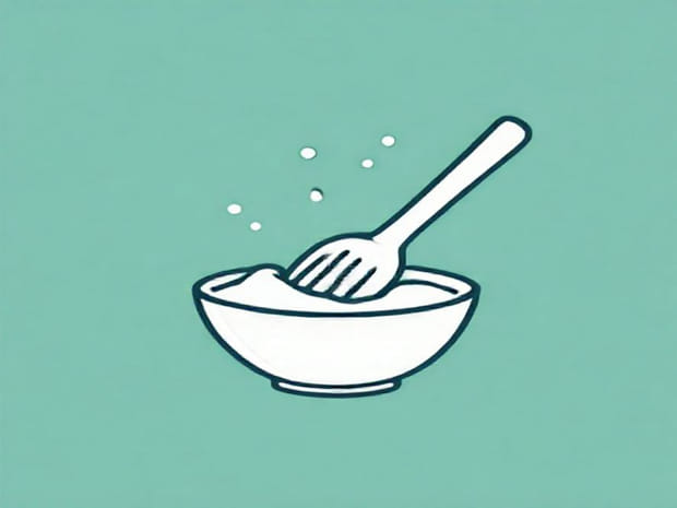 How To Use Cornflour To Thicken