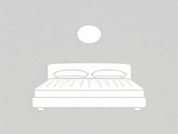 Hypnos Bedstead Ortho Mattress