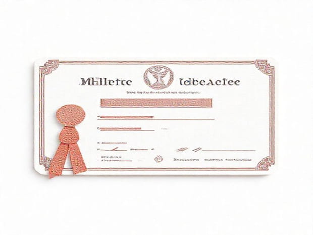 I Laminated My Birth Certificate