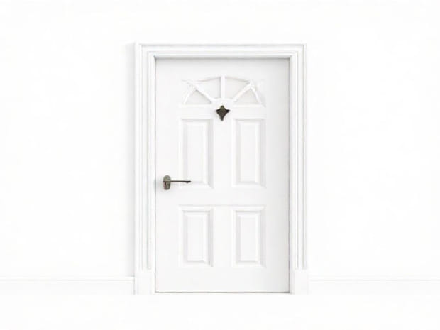 I Would Rather Be A Doorkeeper