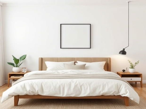 Ideas To Decorate Bedroom