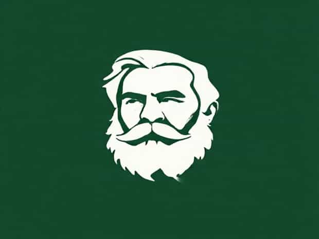 Ideology Of Karl Marx