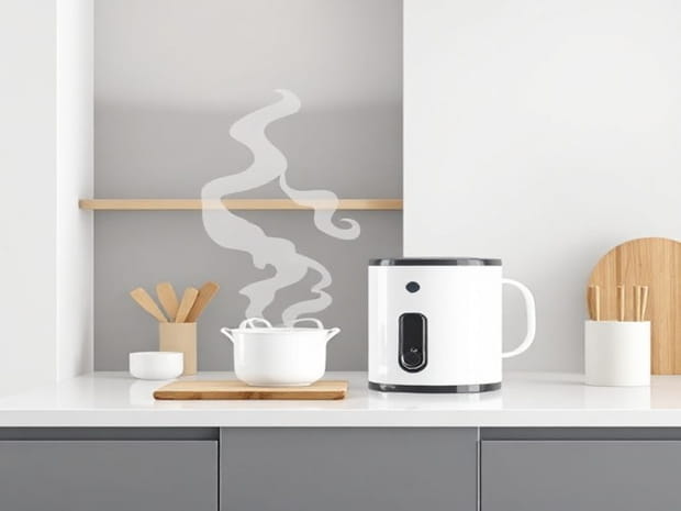 Instant Geyser For Kitchen
