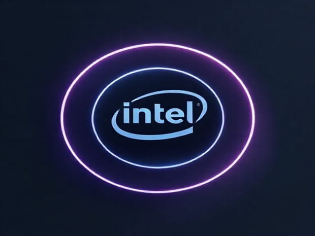 Intel Laminar Rh1 Cooler