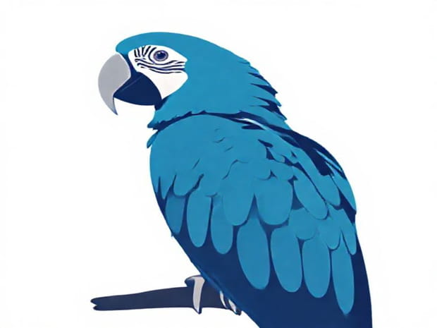 Is A Macaw A Parrot