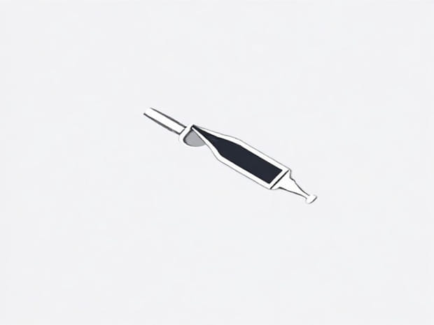 Is An Iv A Cannula
