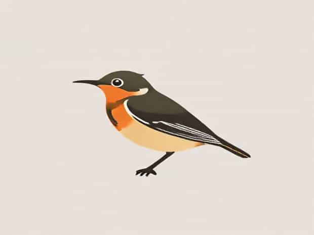 Is An Ovenbird An Edge Species