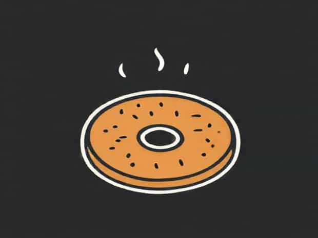 Is Bagel Gluten Free