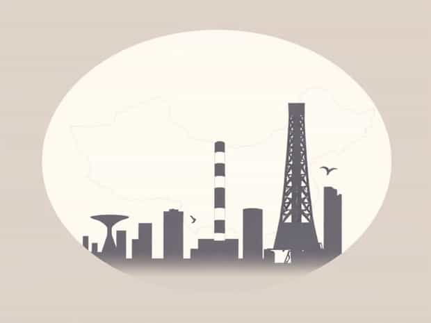 Is China The Biggest Polluter