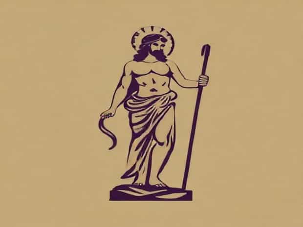 Is Dionysus A Greek God