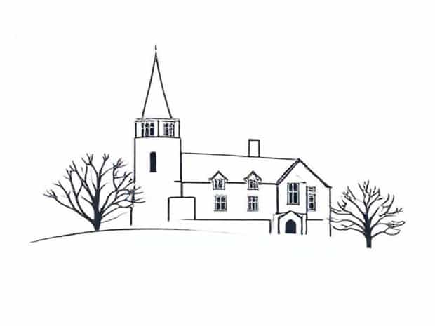 Is Gainsborough In Lincolnshire