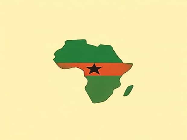 Is Ghana In Sub Saharan Africa