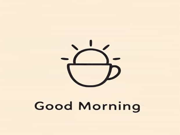 Is It A Good Morning Gif?