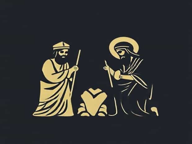 Is Josephus In The Bible
