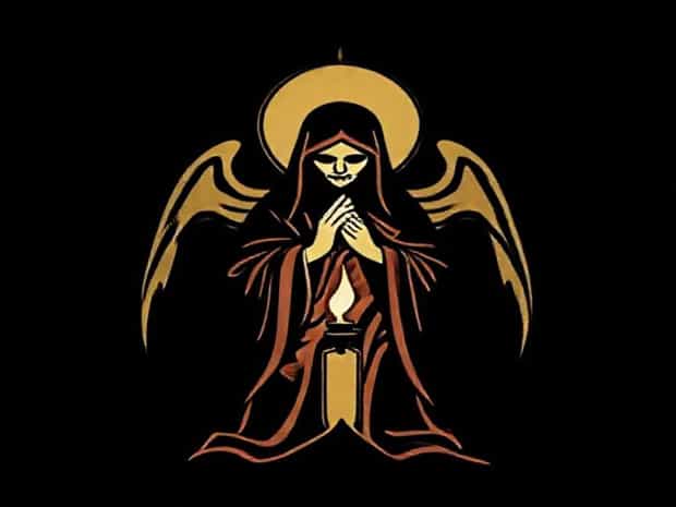 Is Praying To Saints Necromancy