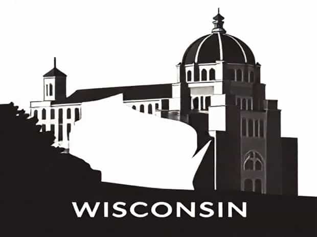 Is The Capital Of Wisconsin?