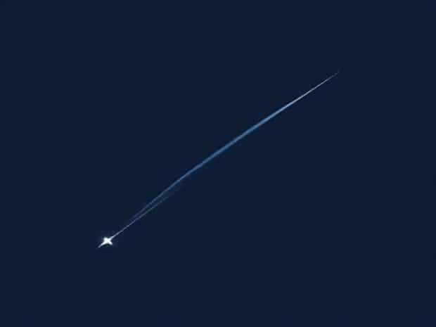 Is The Perseid Meteor Shower Annual?
