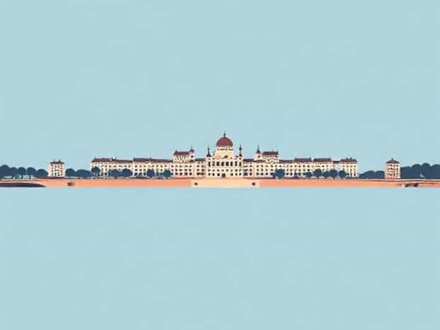 Is Warsaw On The Vistula River