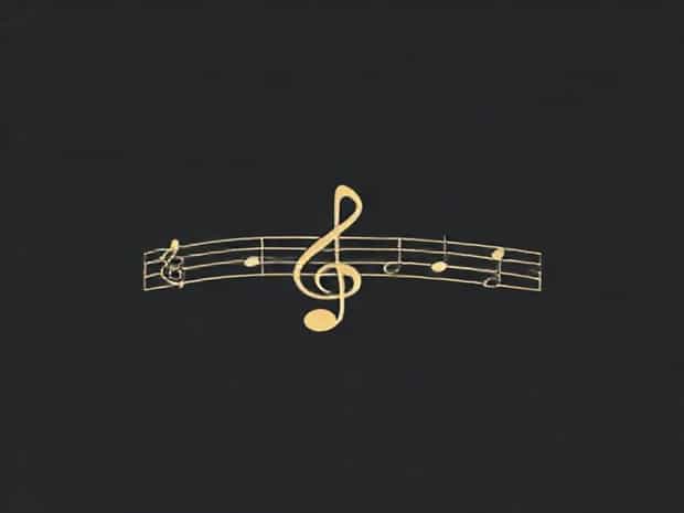 It'S A Symphony Song