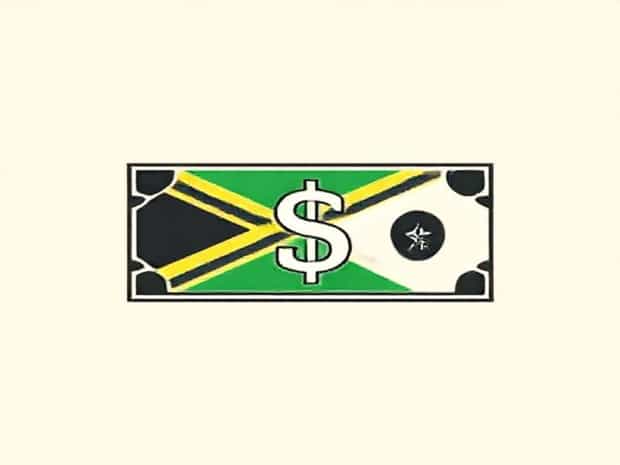 Jamaican Dollar To Trinidadian Dollar