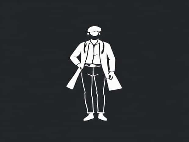 Jean De Travail Bluster