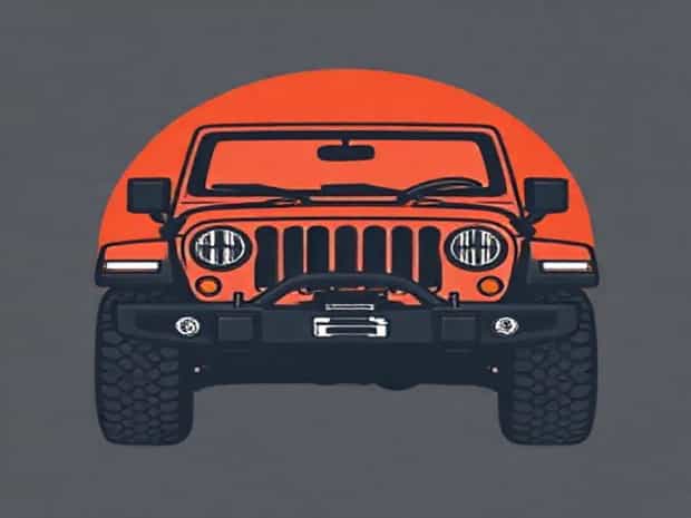Jeep Wrangler Camshaft Position Sensor