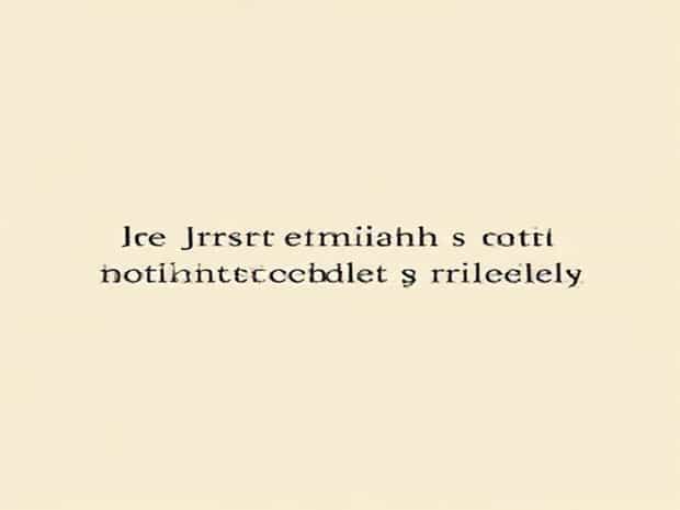 Jeremiah'S Confessions Are Most Closely Paralleled By