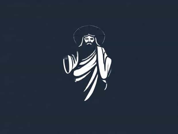 Jesus Associated With The Lowly