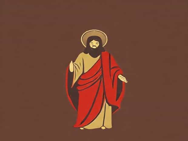Jesus Is The Doorkeeper