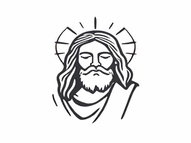 Jesus Referring To Himself As God